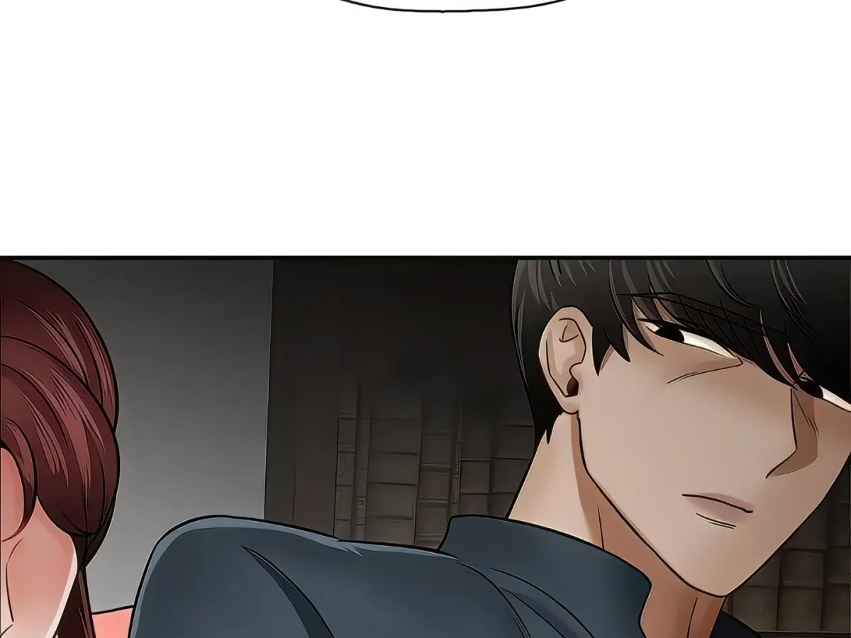 Sensual Lessons Chapter 7 page 162 - 