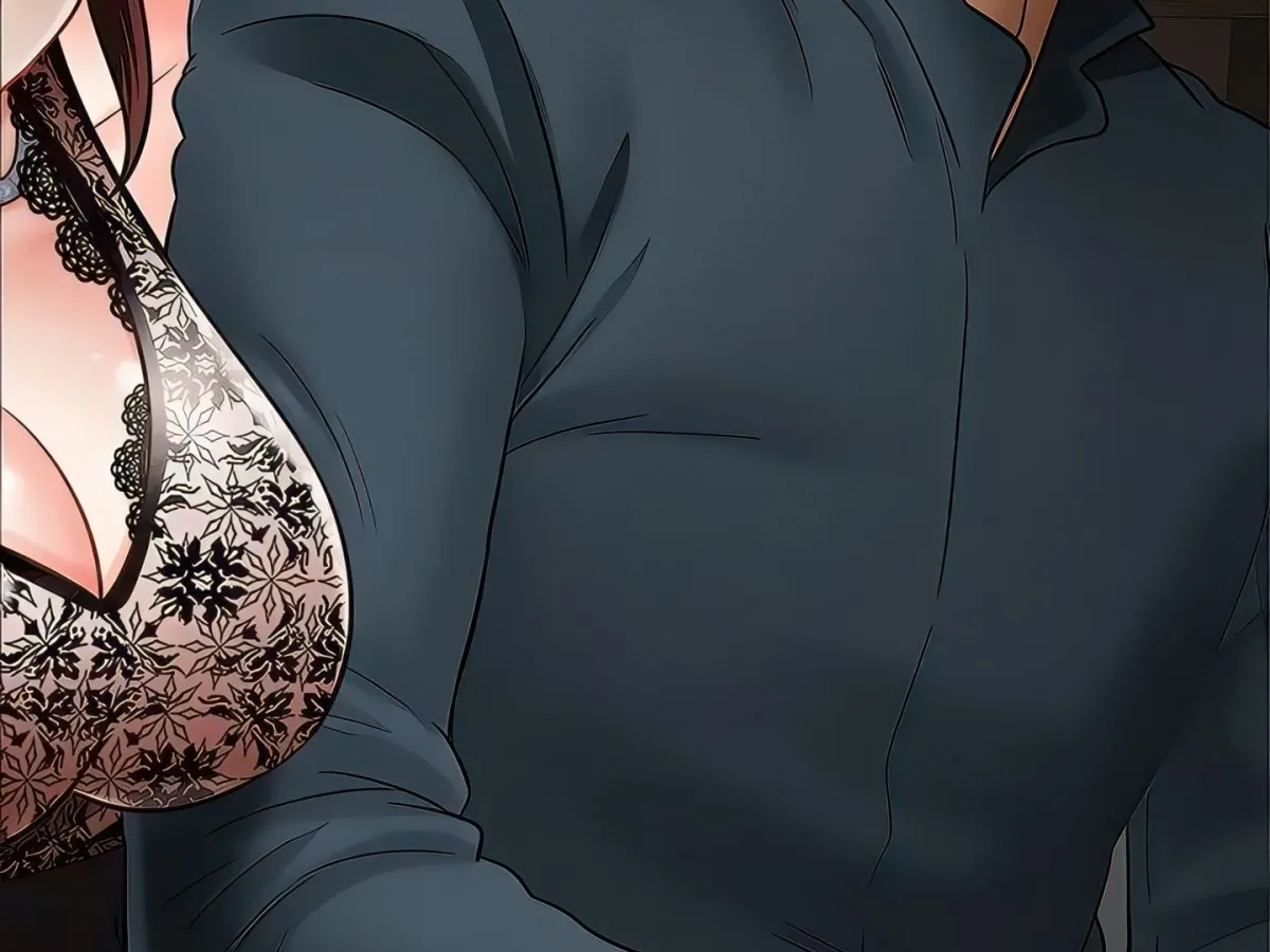 Sensual Lessons Chapter 7 page 163 - 
