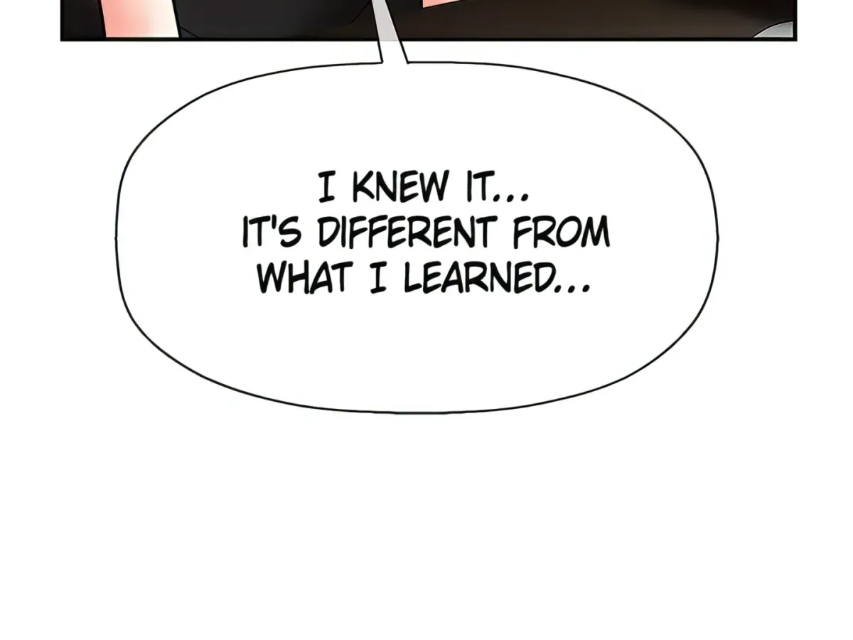 Sensual Lessons Chapter 7 page 170 - 
