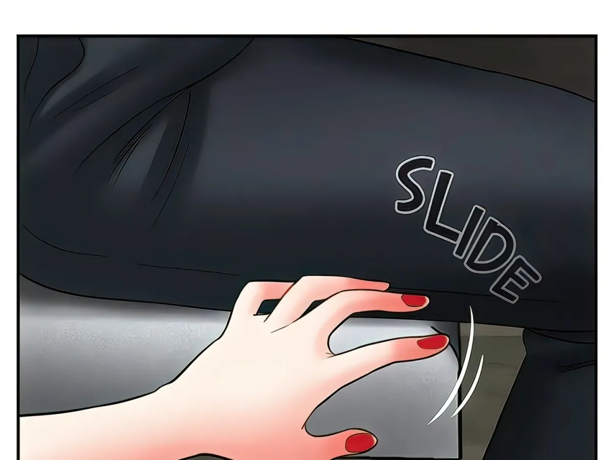 Sensual Lessons Chapter 7 page 171 - 