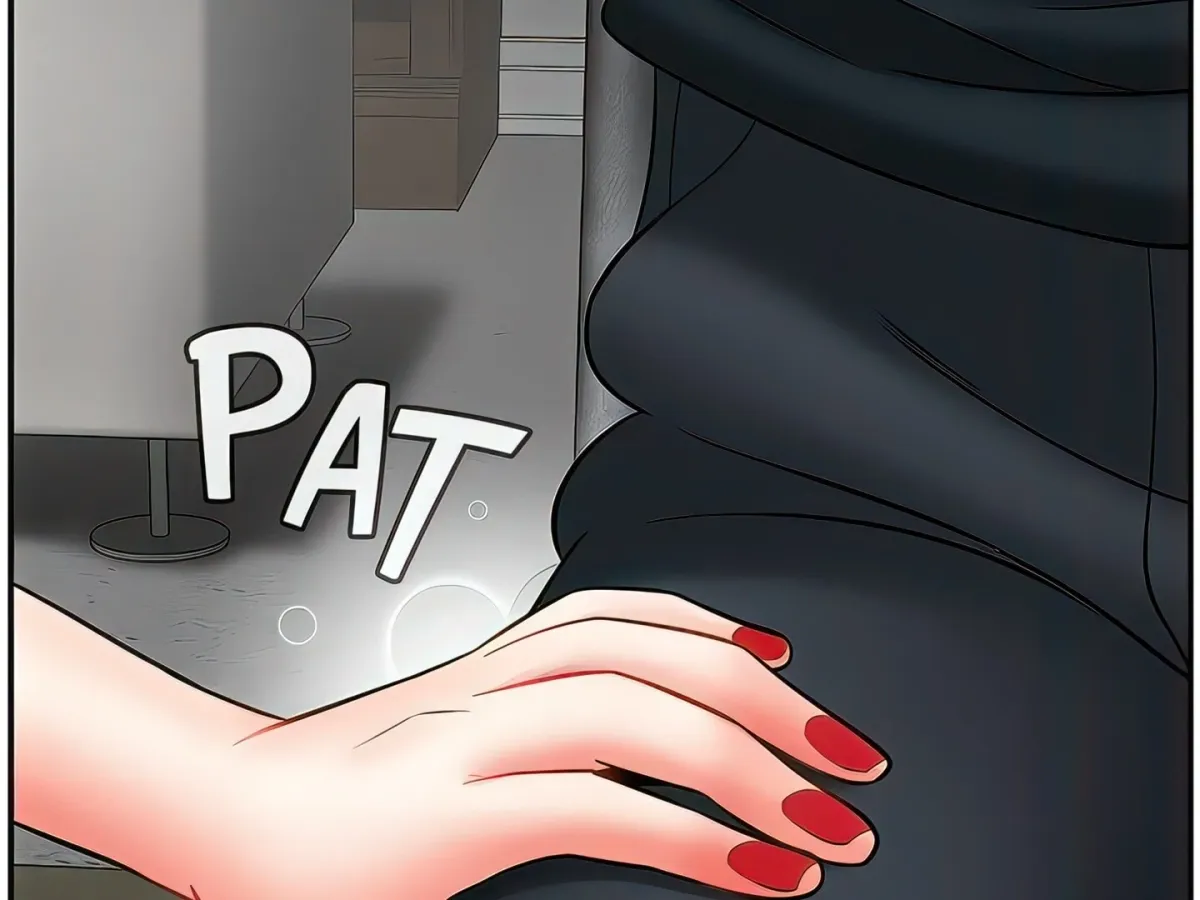 Sensual Lessons Chapter 7 page 173 - 