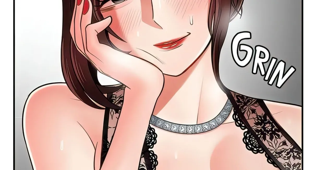 Sensual Lessons Chapter 7 page 182 - 