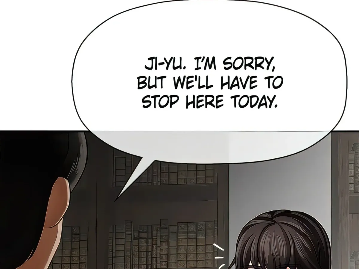 Sensual Lessons Chapter 7 page 184 - 