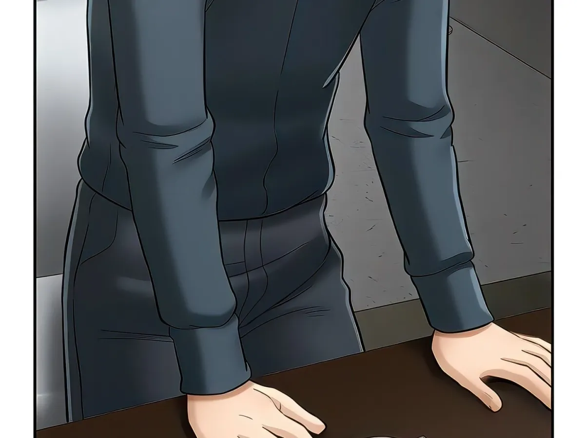 Sensual Lessons Chapter 7 page 187 - 