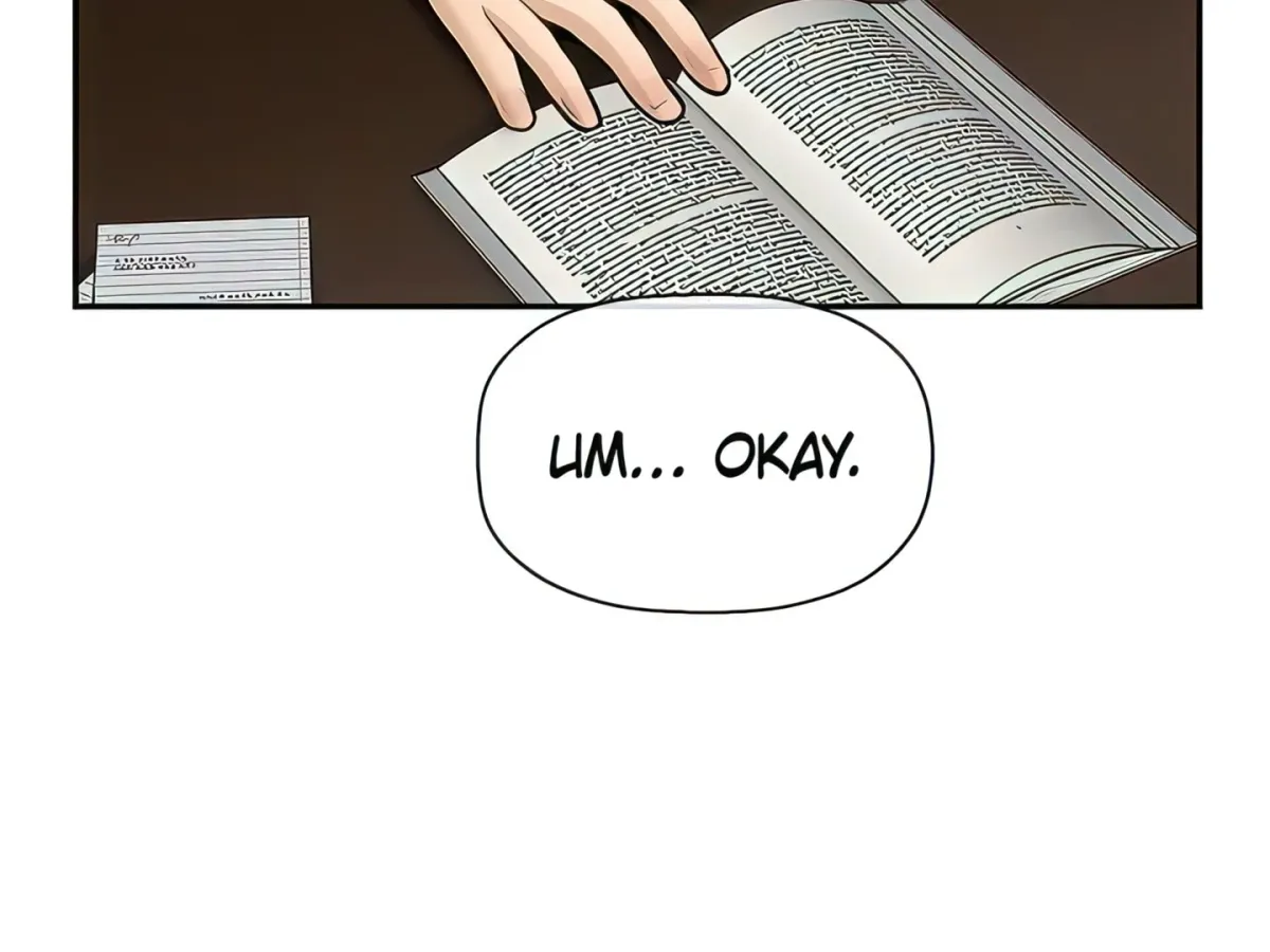 Sensual Lessons Chapter 7 page 188 - 
