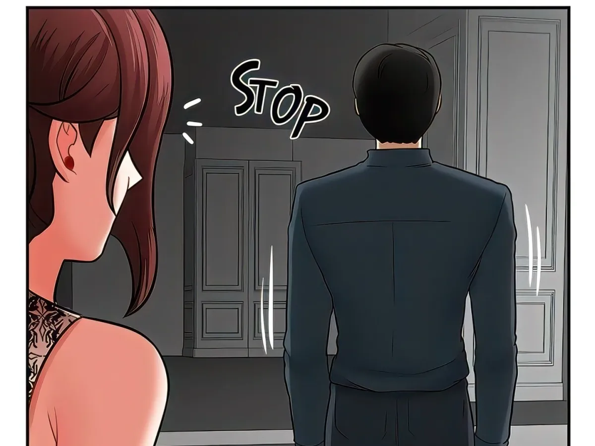 Sensual Lessons Chapter 7 page 189 - 