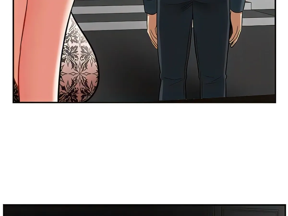 Sensual Lessons Chapter 7 page 190 - 