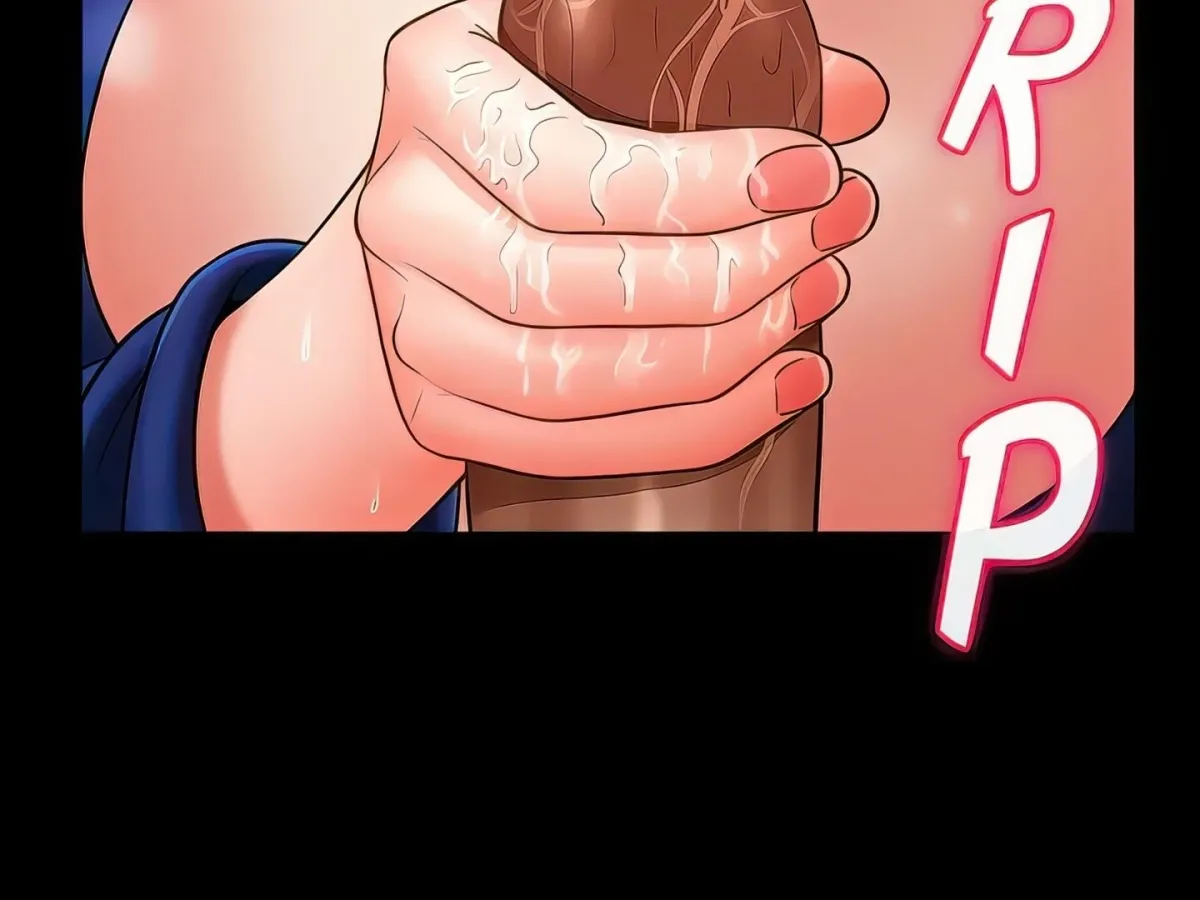 Sensual Lessons Chapter 7 page 20 - 