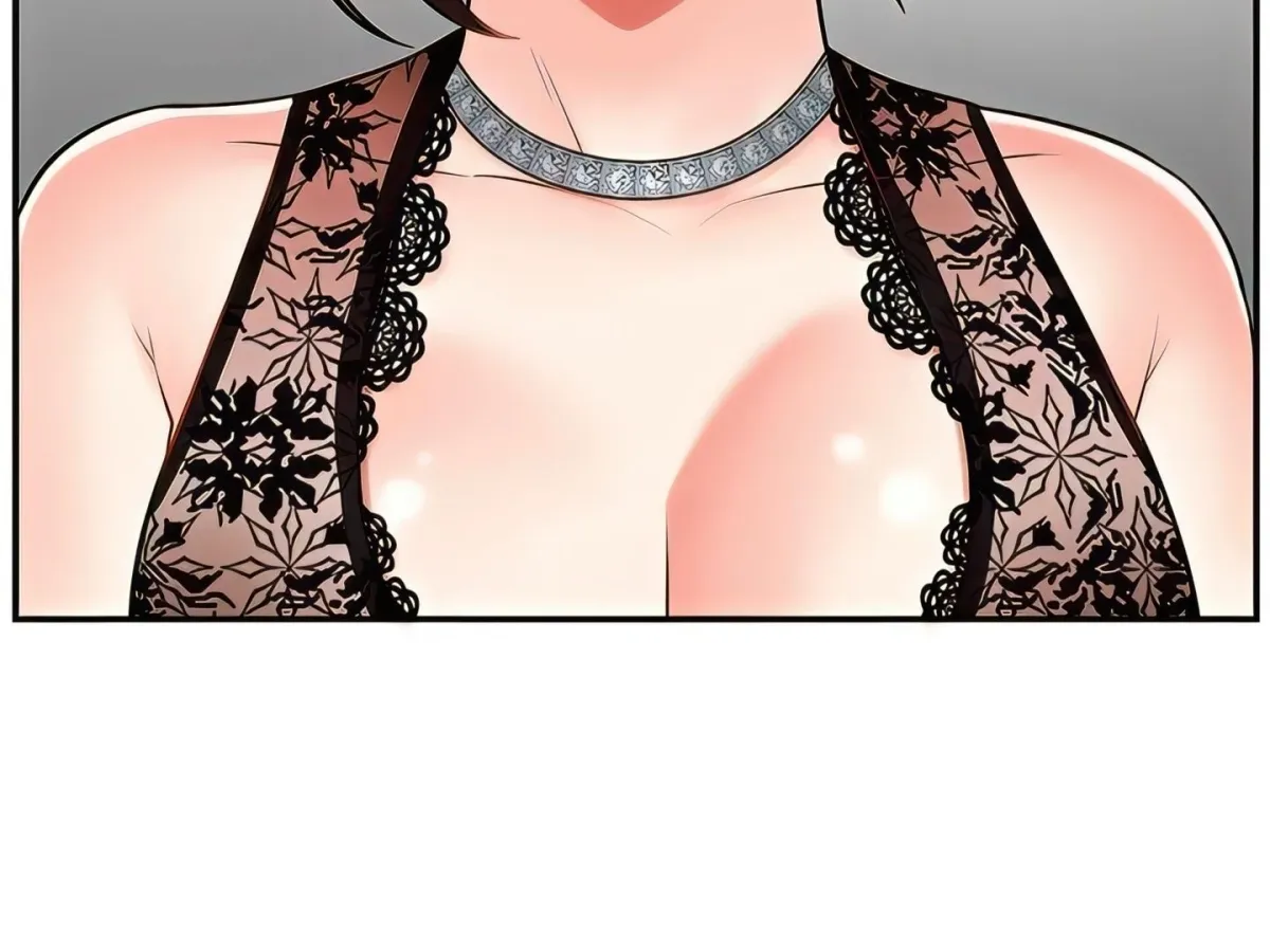 Sensual Lessons Chapter 7 page 195 - 