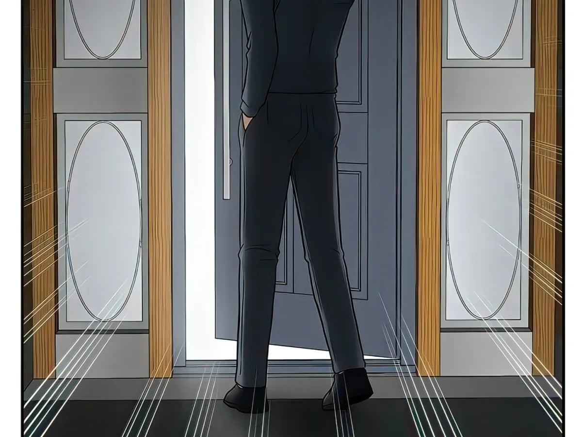 Sensual Lessons Chapter 7 page 197 - 