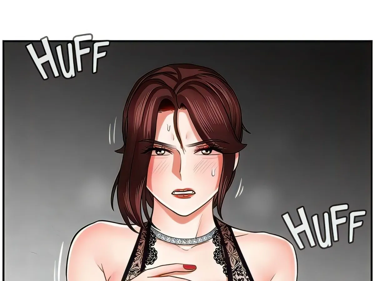 Sensual Lessons Chapter 7 page 199 - 