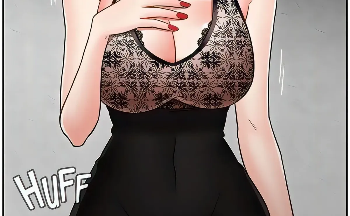 Sensual Lessons Chapter 7 page 200 - 