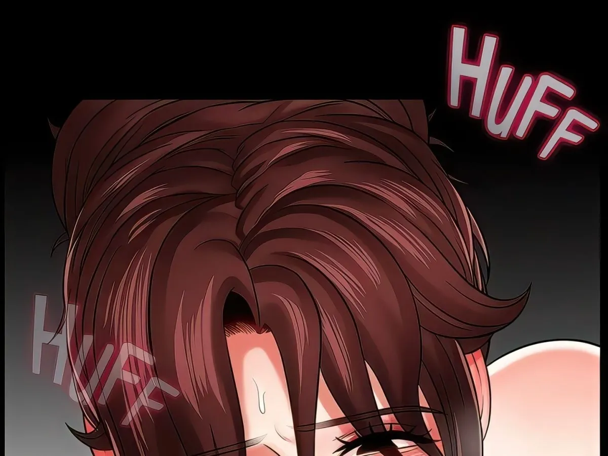 Sensual Lessons Chapter 7 page 21 - 