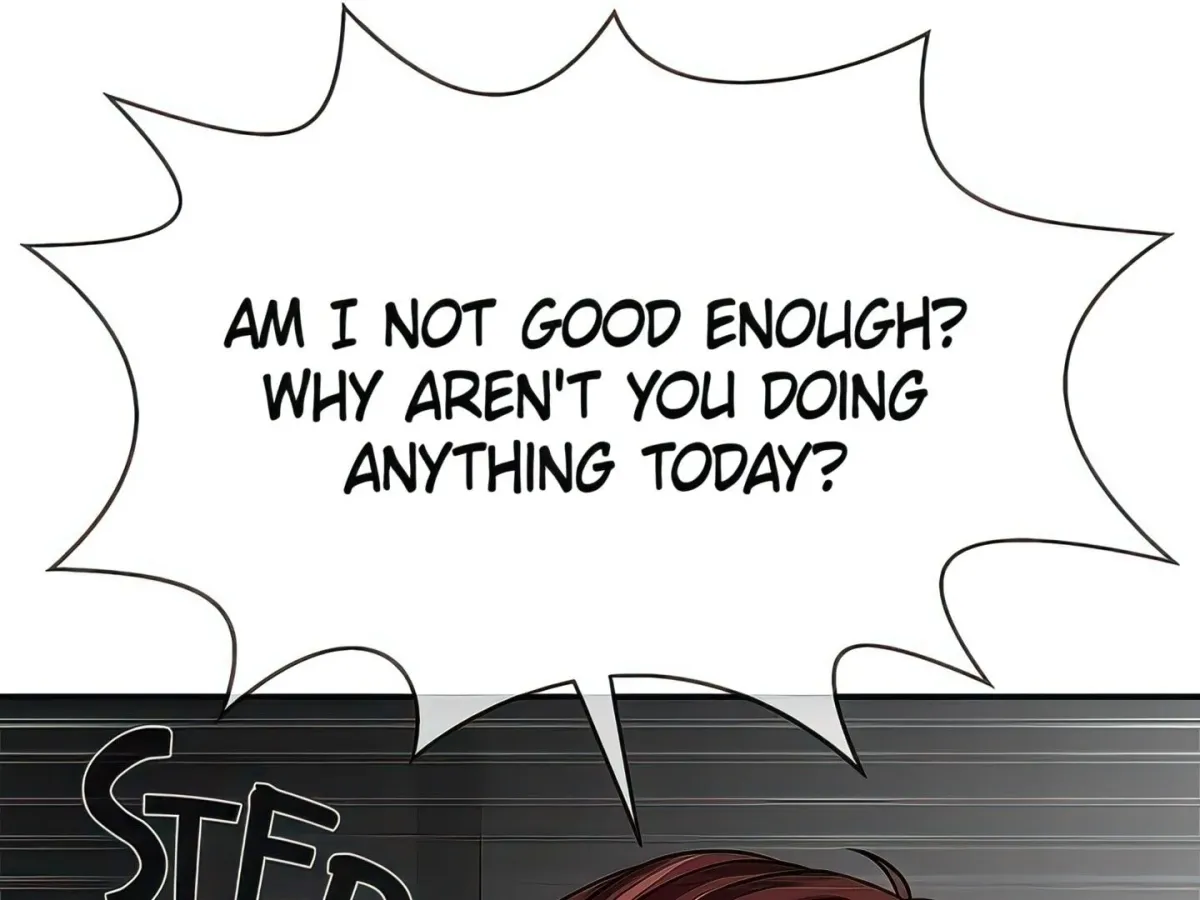 Sensual Lessons Chapter 7 page 203 - 