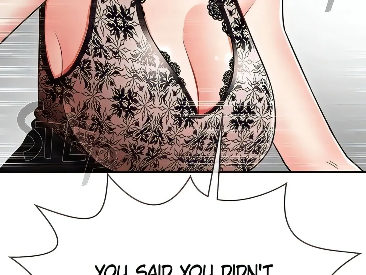 Sensual Lessons Chapter 7 page 205 - 