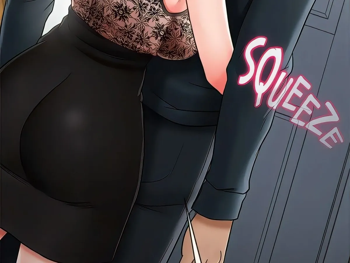Sensual Lessons Chapter 7 page 209 - 