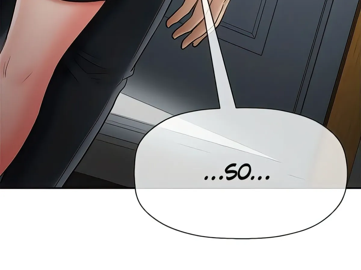 Sensual Lessons Chapter 7 page 210 - 