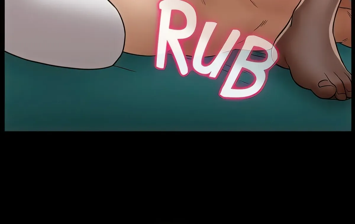 Sensual Lessons Chapter 7 page 33 - 