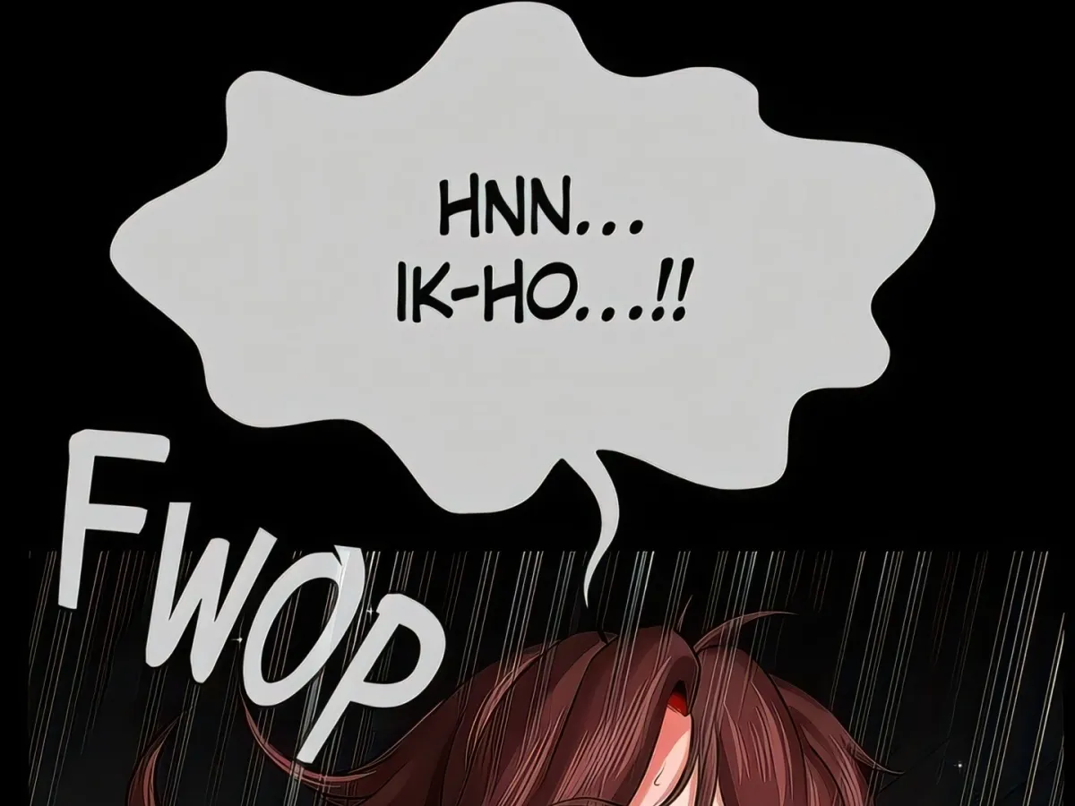 Sensual Lessons Chapter 7 page 35 - 