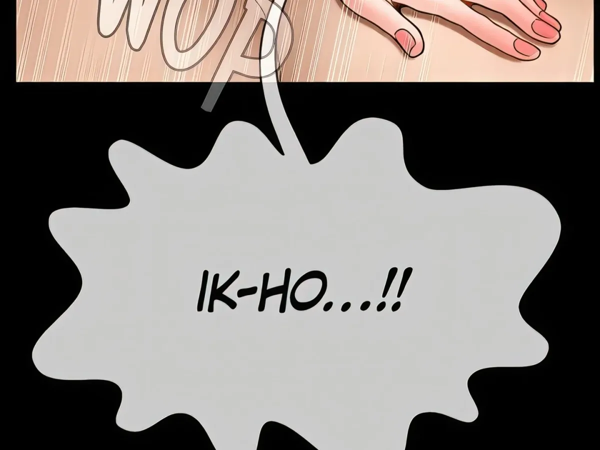 Sensual Lessons Chapter 7 page 38 - 