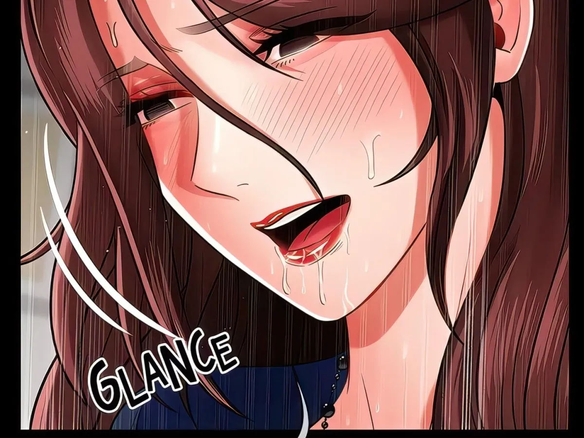 Sensual Lessons Chapter 7 page 44 - 