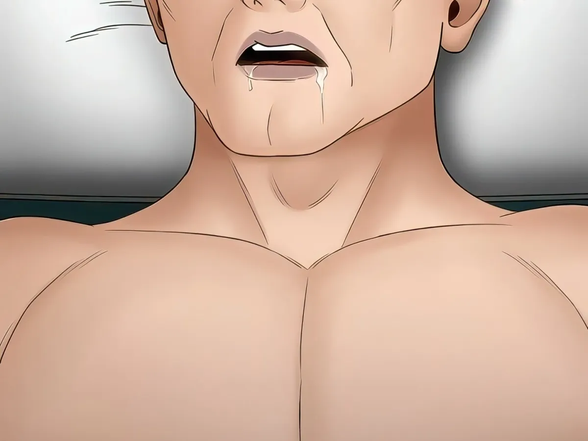 Sensual Lessons Chapter 7 page 47 - 