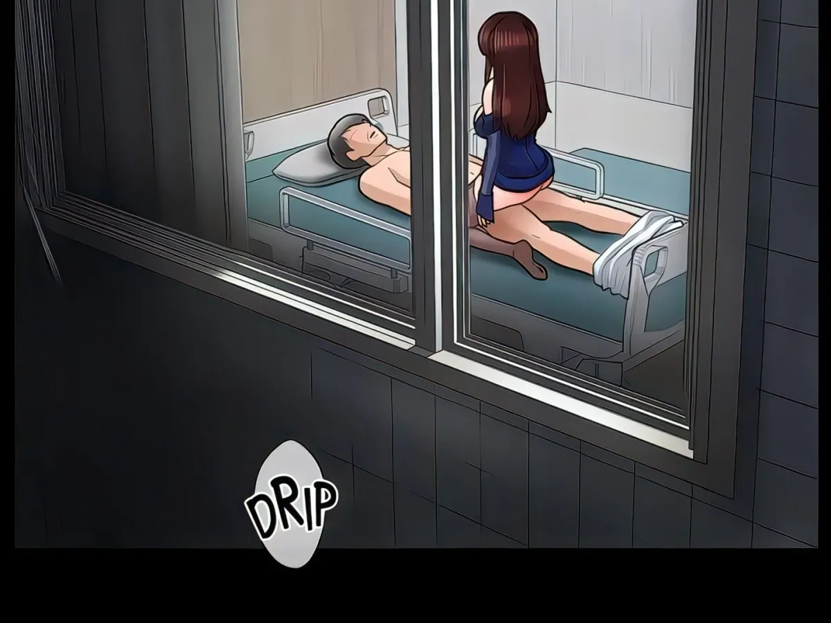 Sensual Lessons Chapter 7 page 54 - 