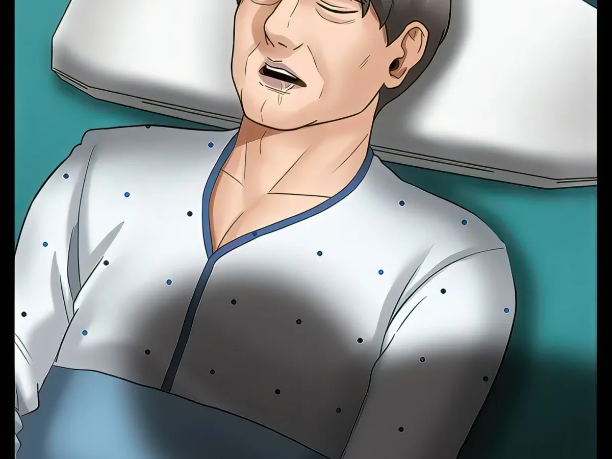 Sensual Lessons Chapter 7 page 68 - 