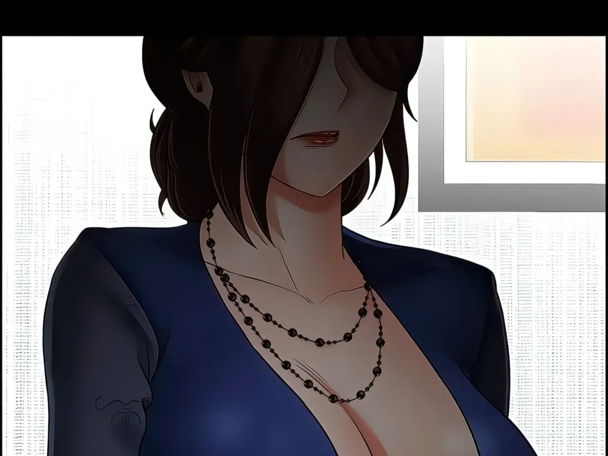 Sensual Lessons Chapter 7 page 70 - 