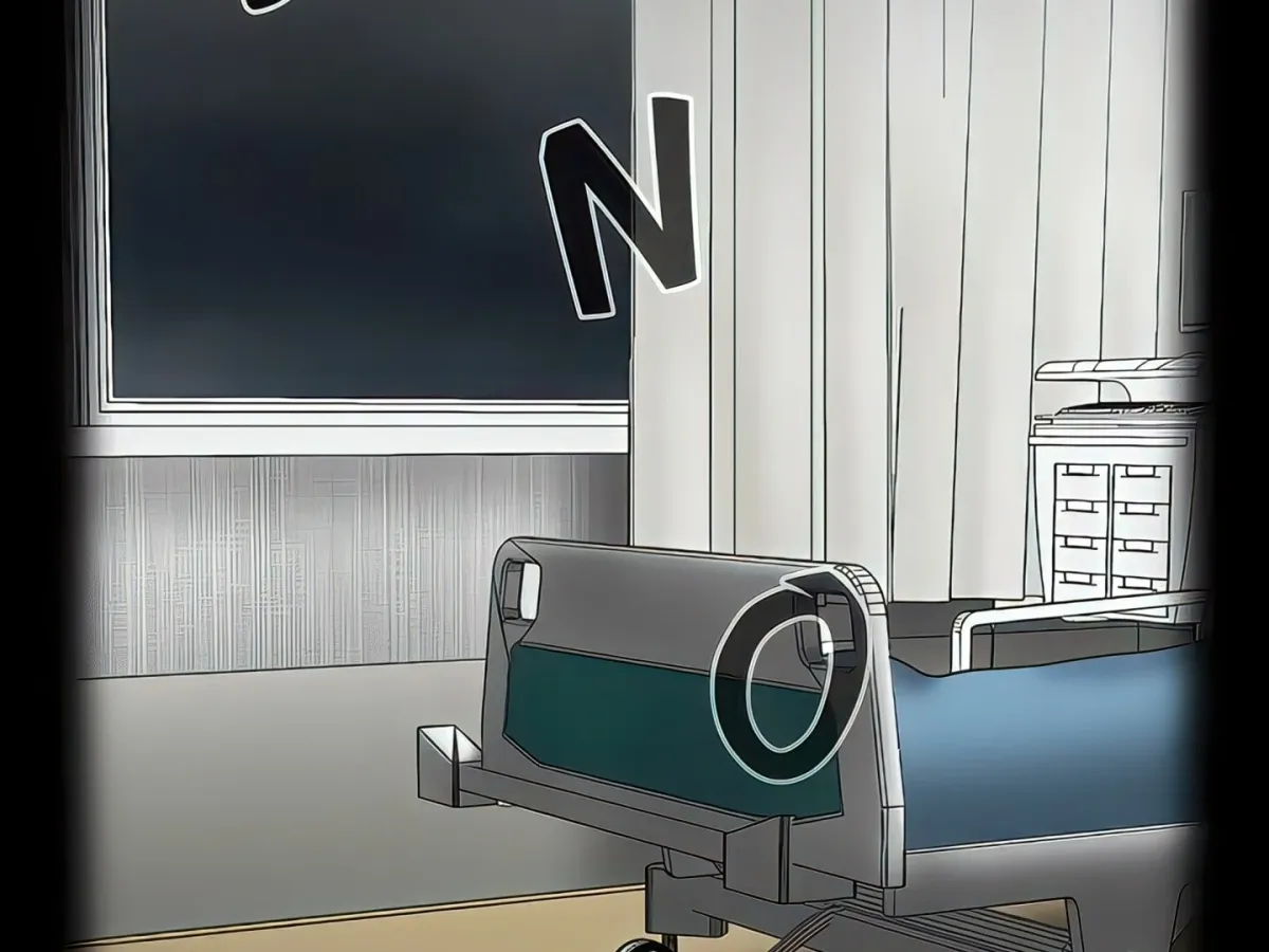Sensual Lessons Chapter 7 page 74 - 