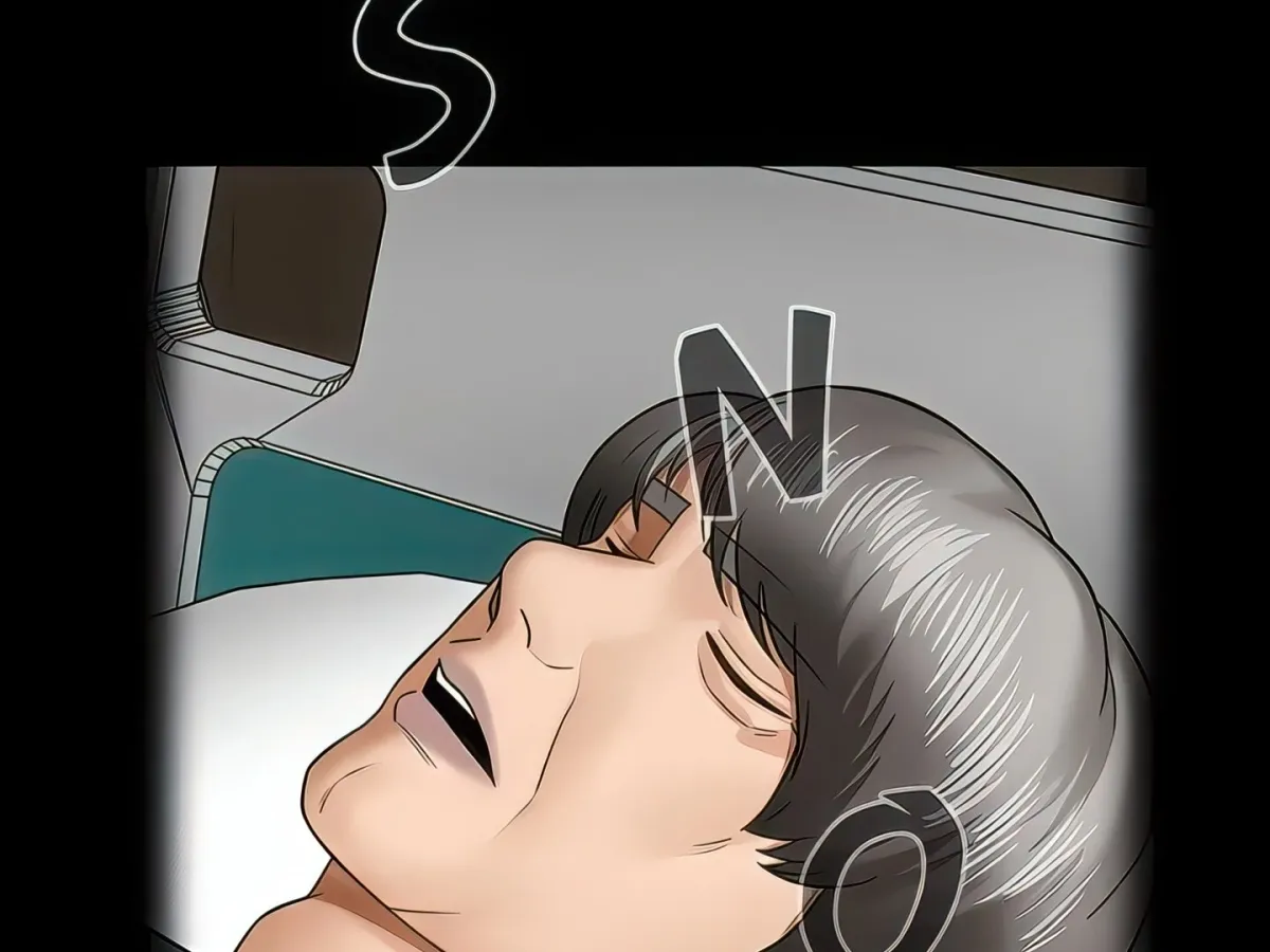 Sensual Lessons Chapter 7 page 76 - 