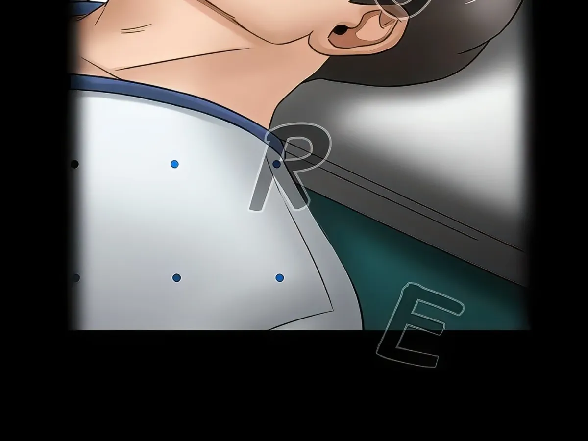 Sensual Lessons Chapter 7 page 77 - 