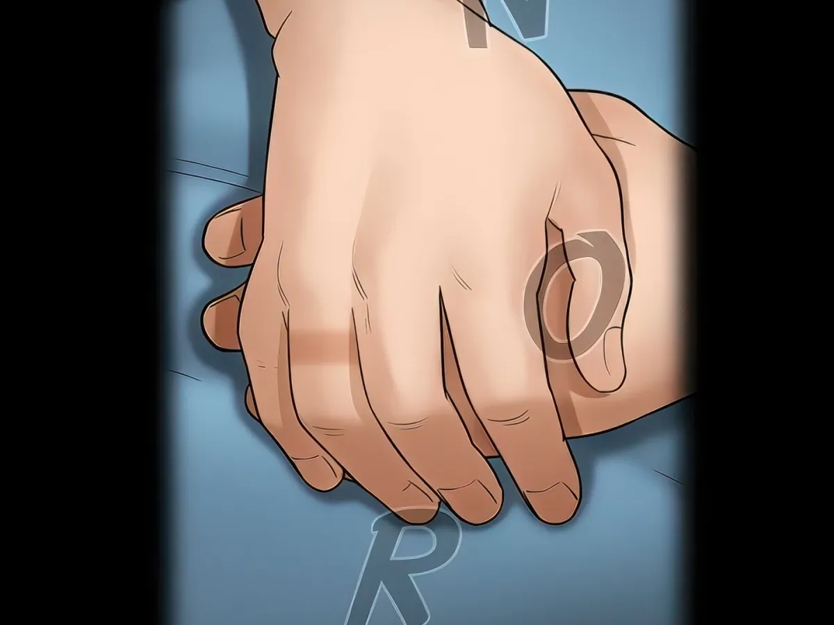 Sensual Lessons Chapter 7 page 79 - 