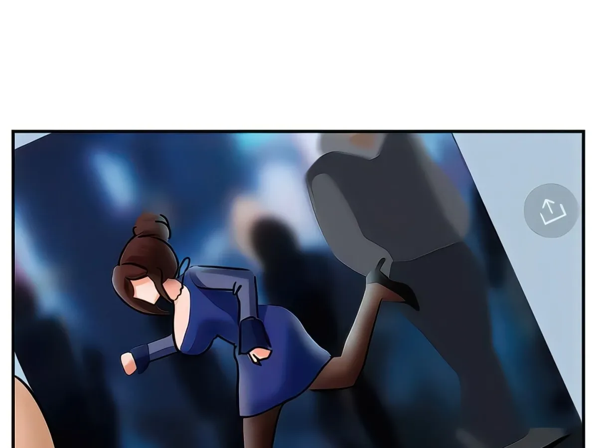 Sensual Lessons Chapter 7 page 93 - 