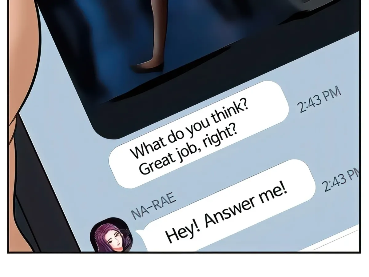 Sensual Lessons Chapter 7 page 94 - 