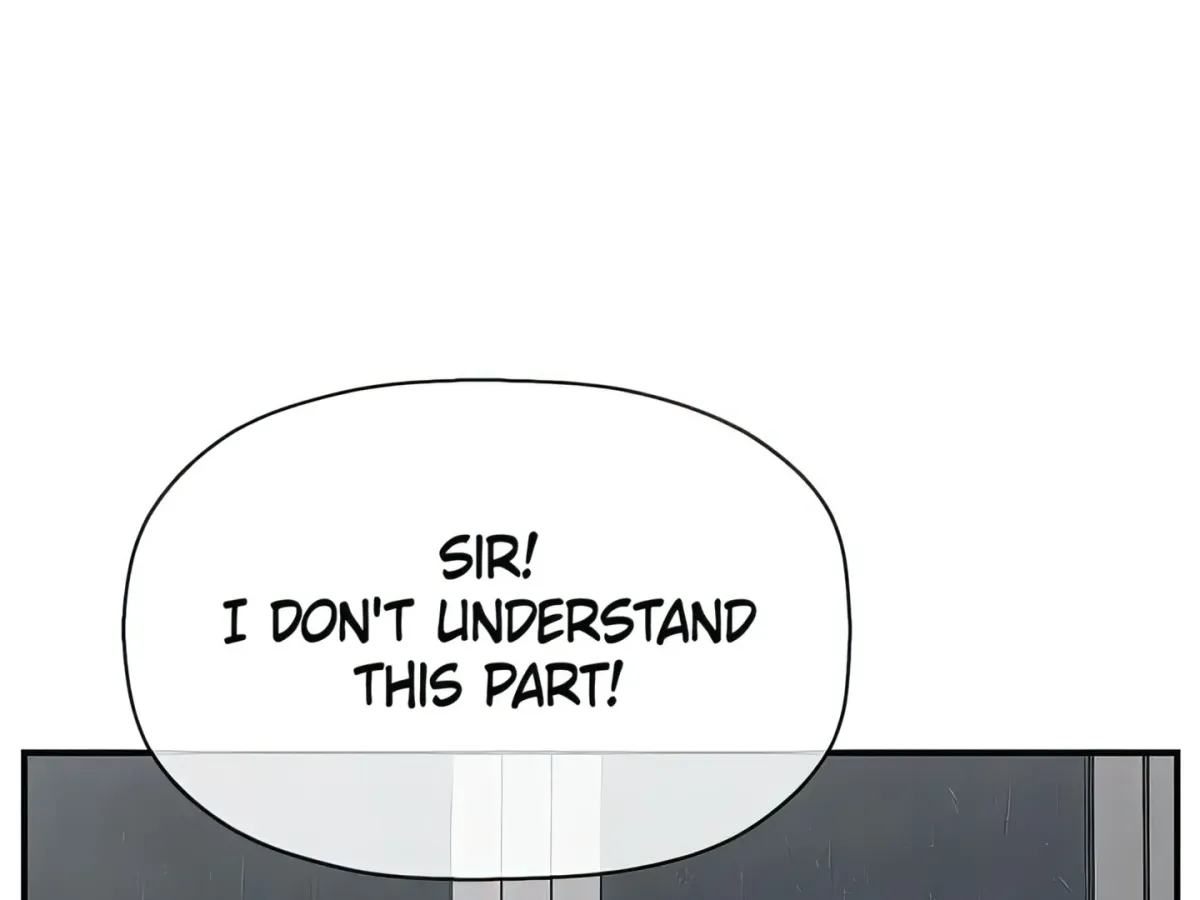 Sensual Lessons Chapter 7 page 95 - 