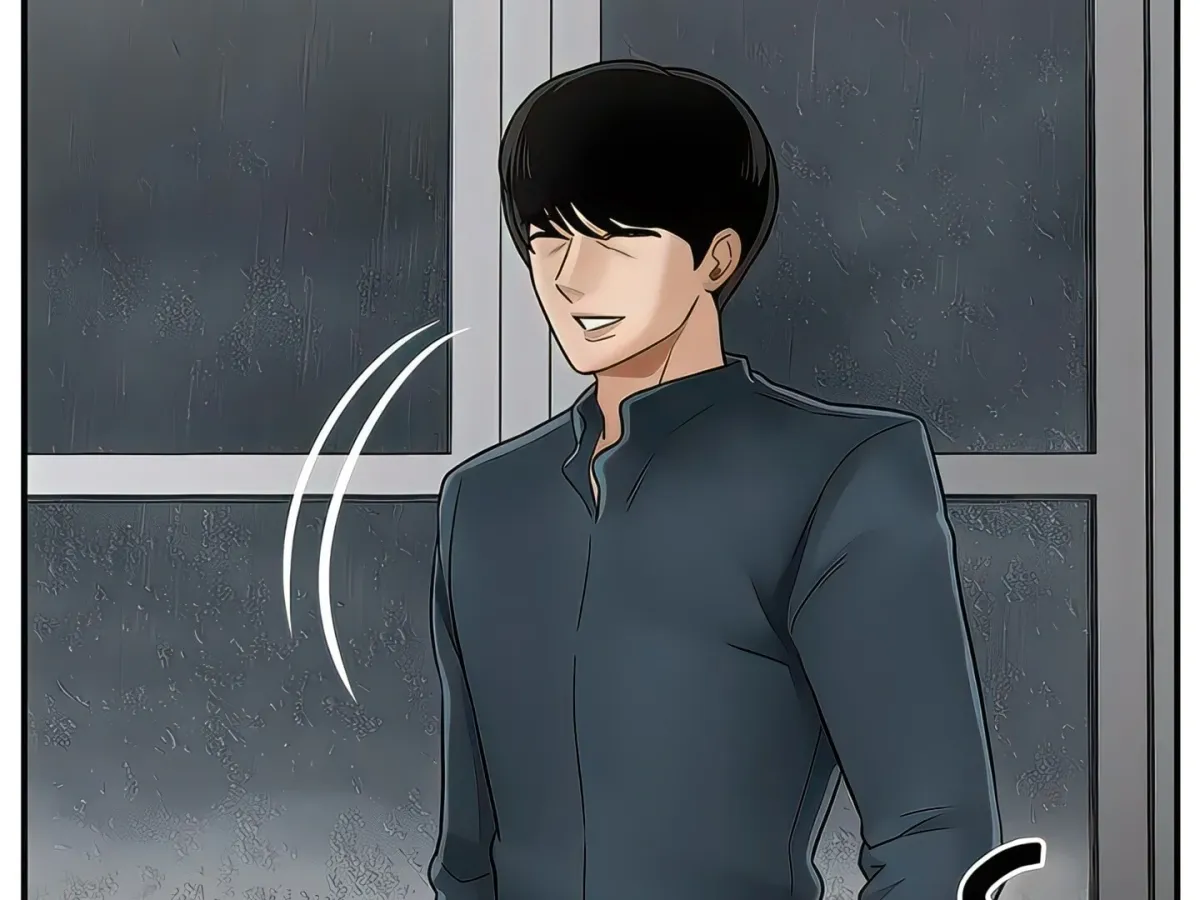 Sensual Lessons Chapter 7 page 96 - 