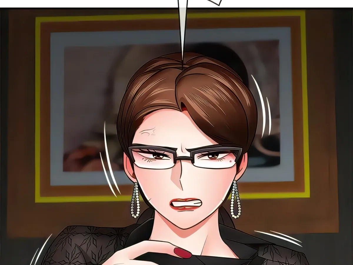 Sensual Lessons Chapter 8 page 102 - 