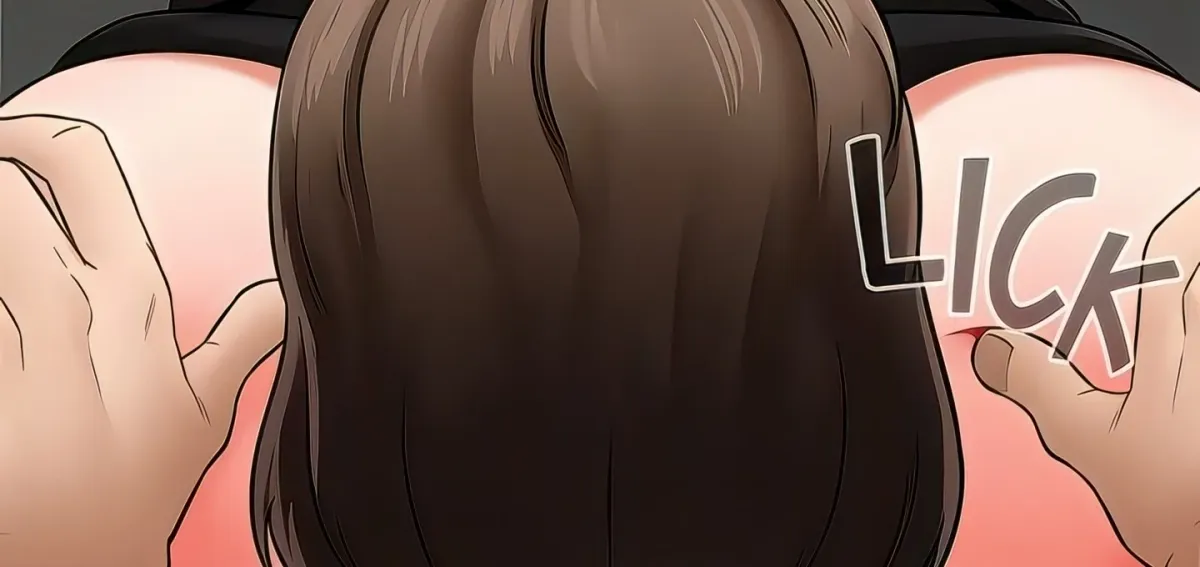 Sensual Lessons Chapter 8 page 104 - 