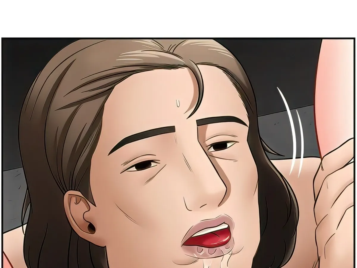 Sensual Lessons Chapter 8 page 106 - 
