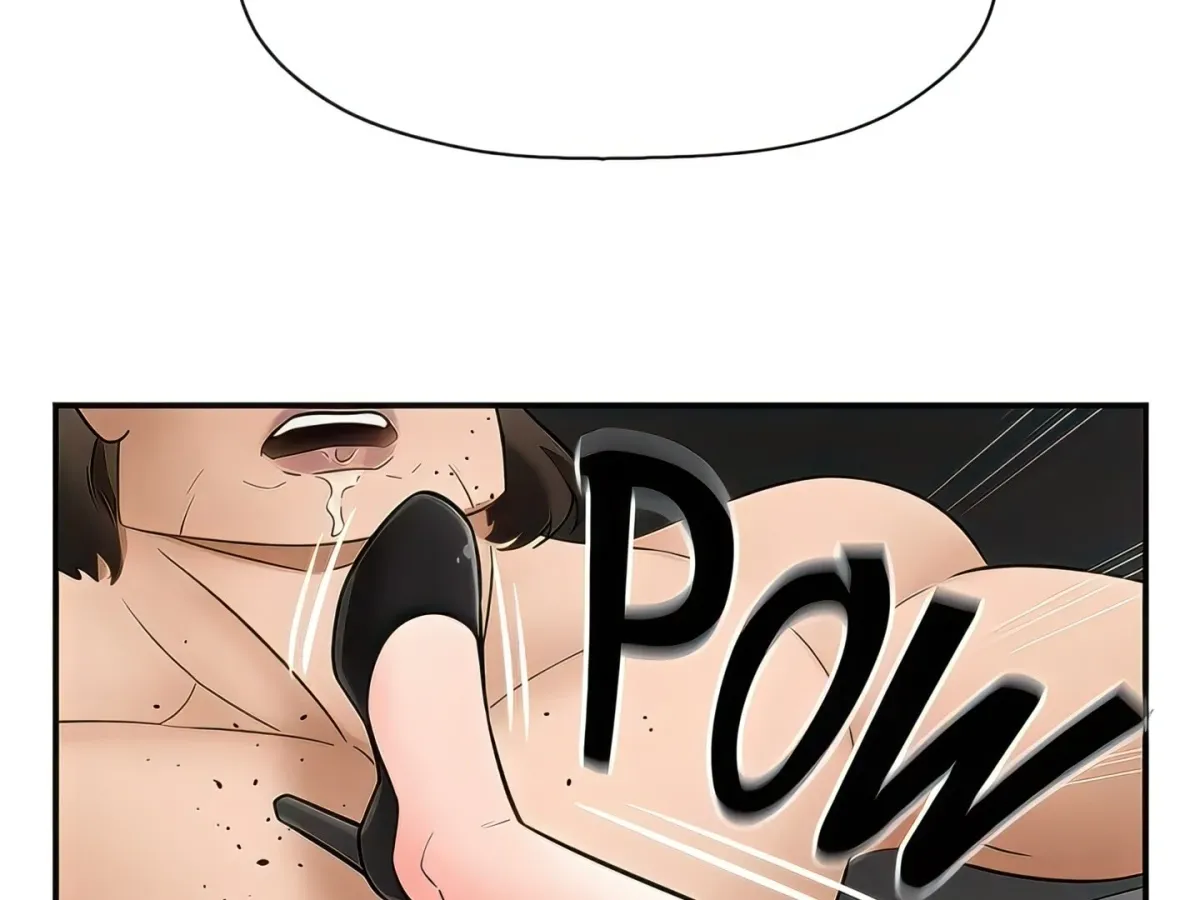 Sensual Lessons Chapter 8 page 108 - 