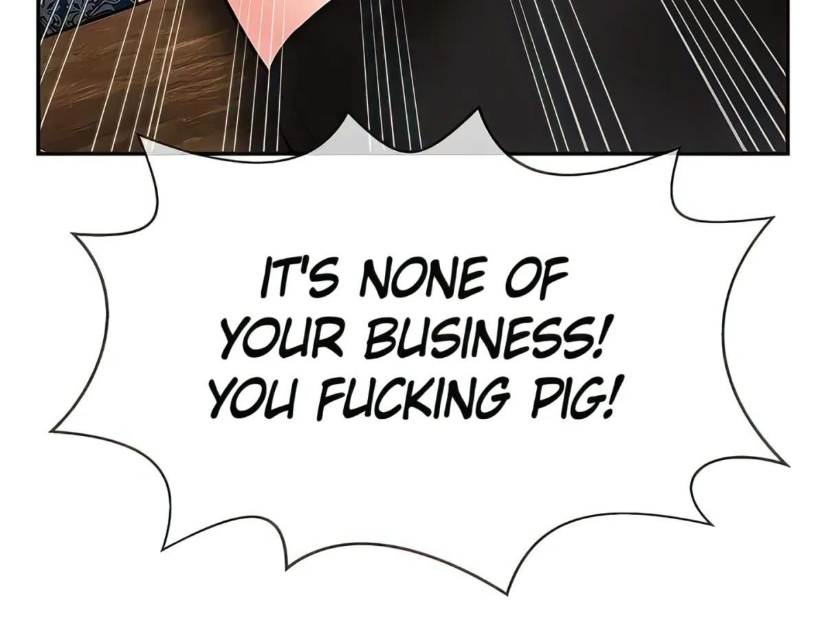 Sensual Lessons Chapter 8 page 110 - 