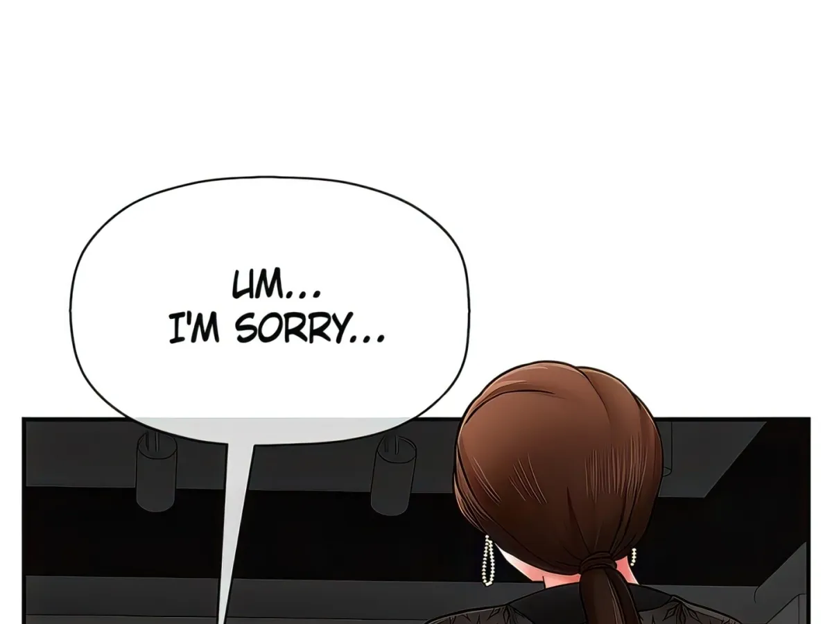 Sensual Lessons Chapter 8 page 111 - 