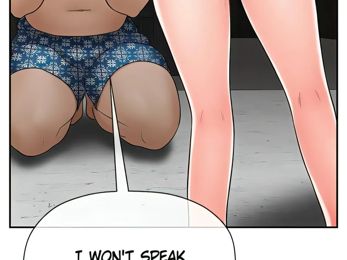 Sensual Lessons Chapter 8 page 113 - 