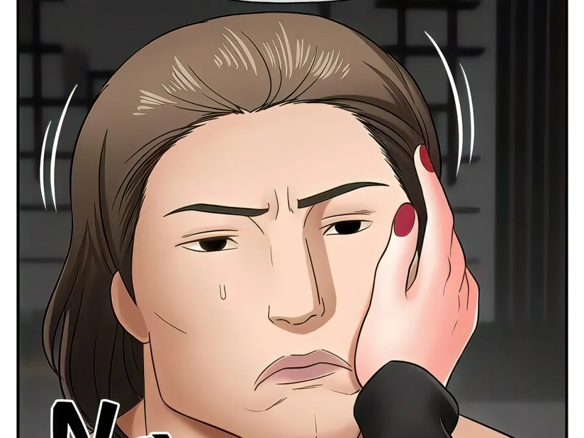 Sensual Lessons Chapter 8 page 119 - 