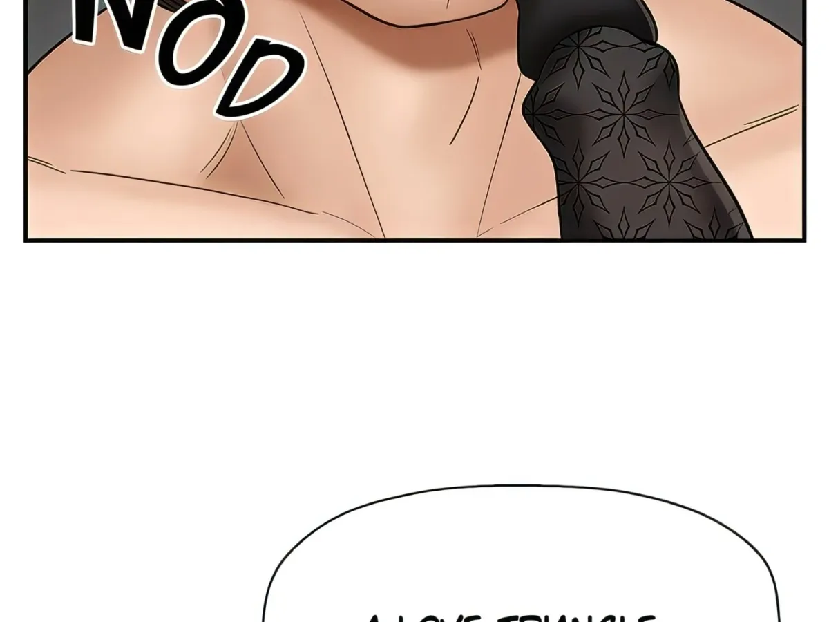Sensual Lessons Chapter 8 page 120 - 