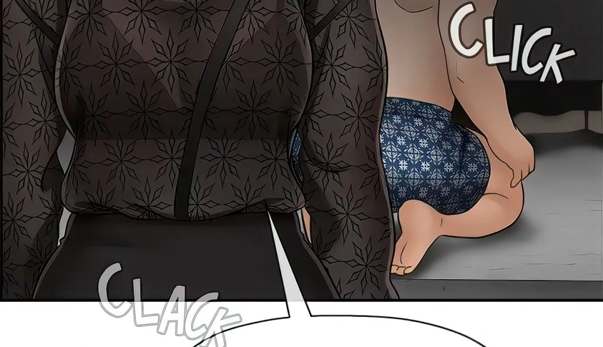 Sensual Lessons Chapter 8 page 122 - 
