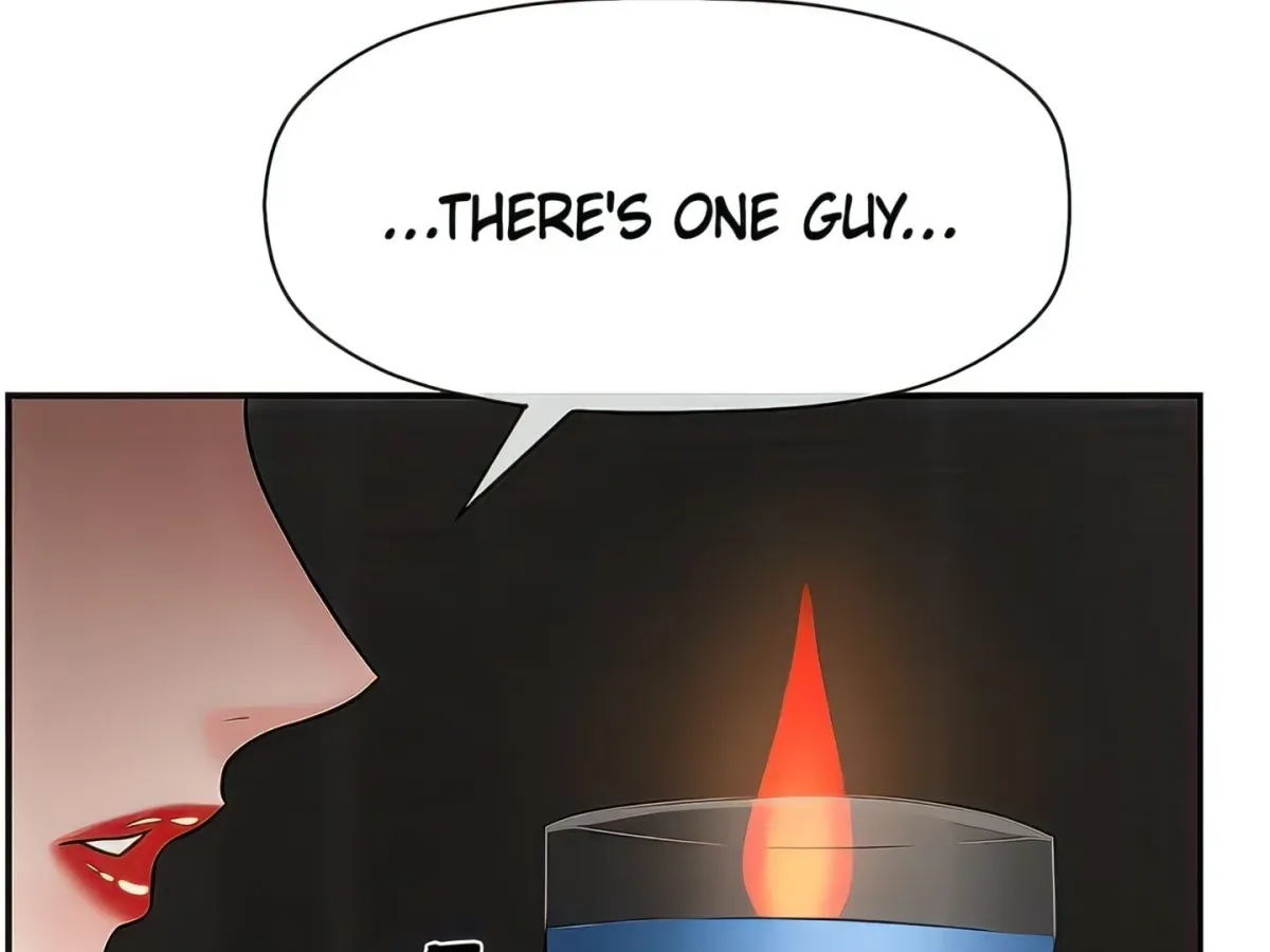 Sensual Lessons Chapter 8 page 124 - 