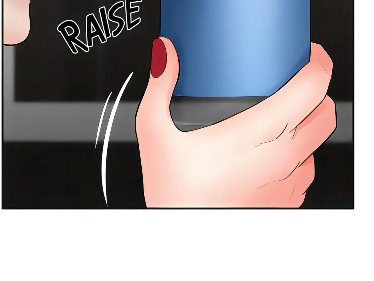 Sensual Lessons Chapter 8 page 125 - 