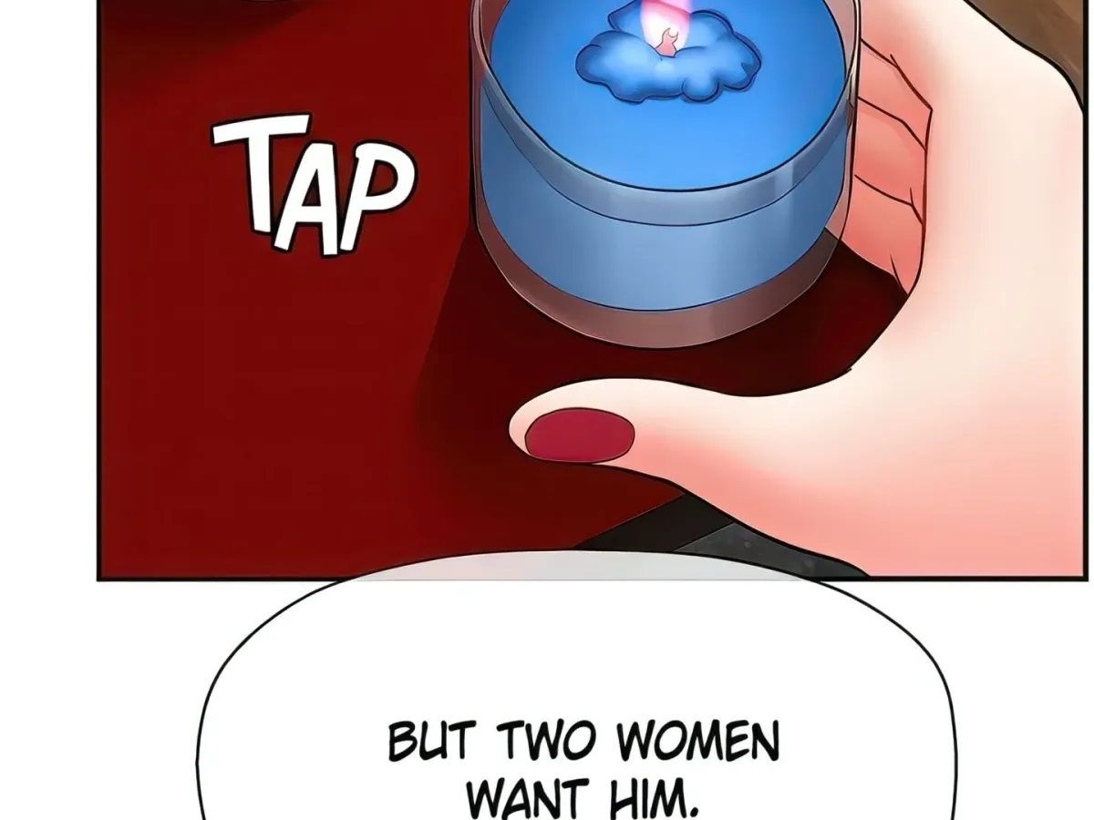 Sensual Lessons Chapter 8 page 127 - 